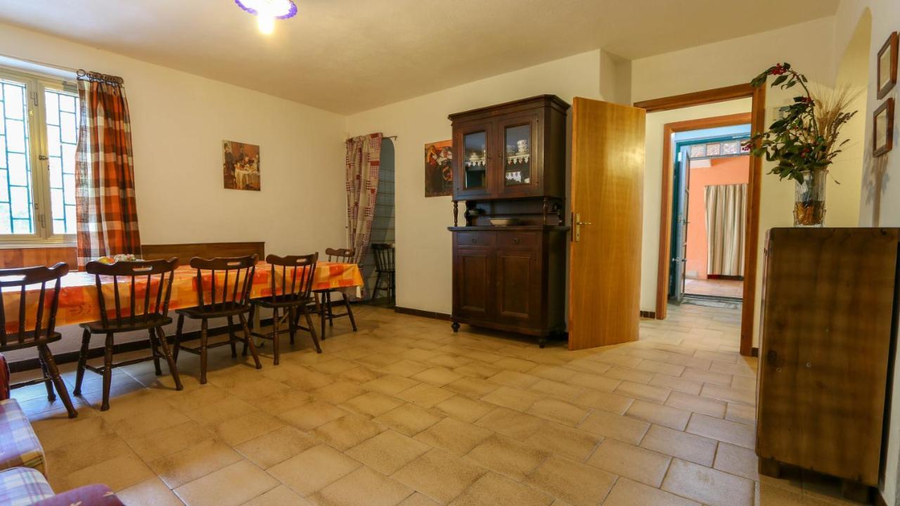 Welcomely - Country House Perda E Testa Villa Mamoiada Exterior foto