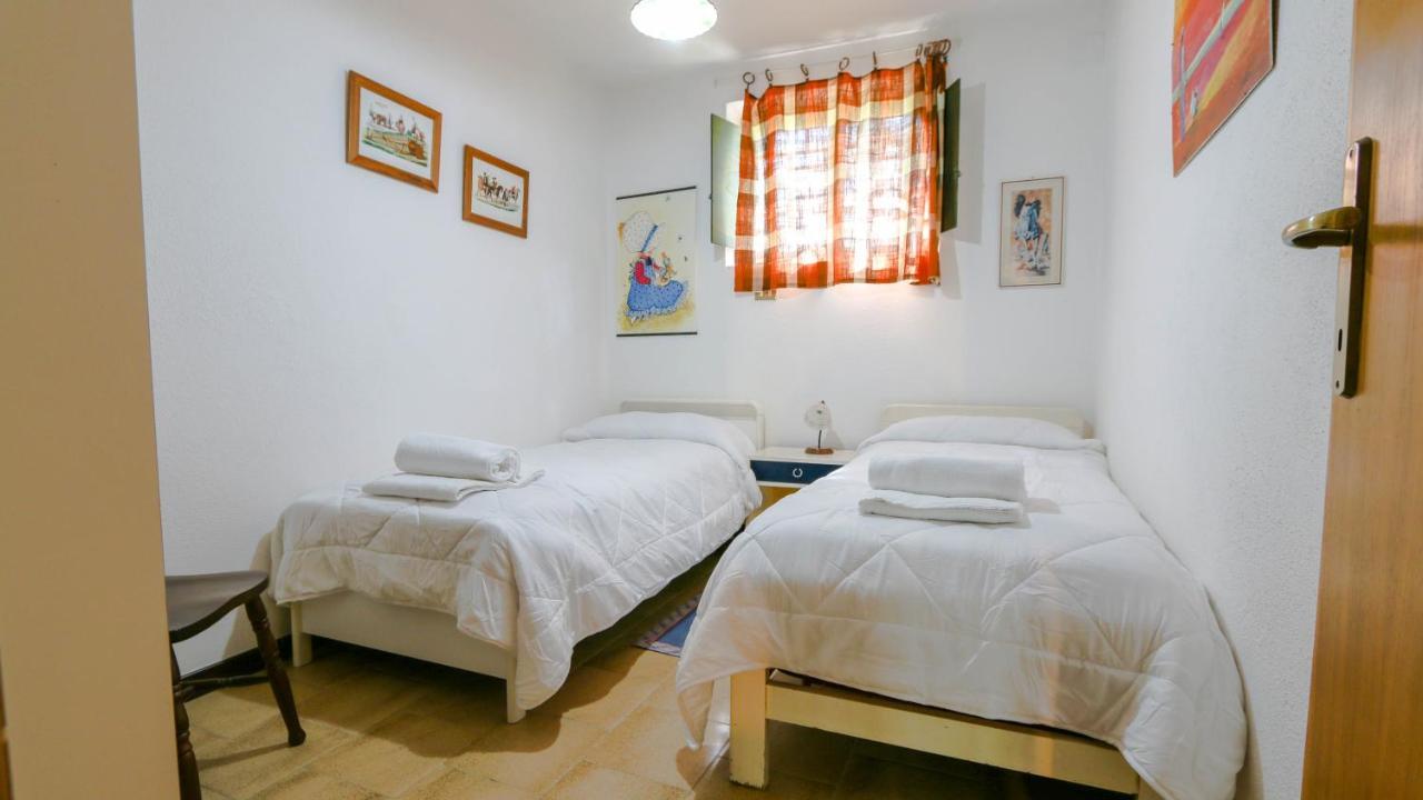 Welcomely - Country House Perda E Testa Villa Mamoiada Exterior foto