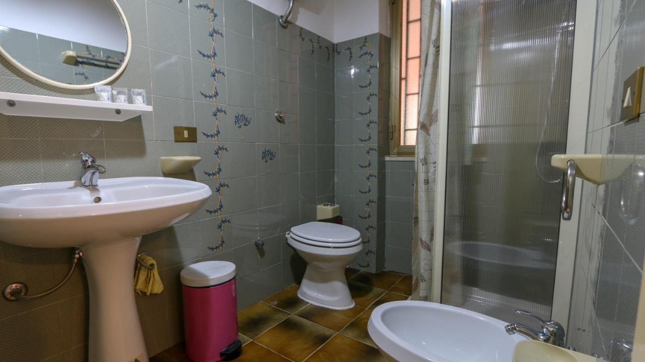 Welcomely - Country House Perda E Testa Villa Mamoiada Exterior foto